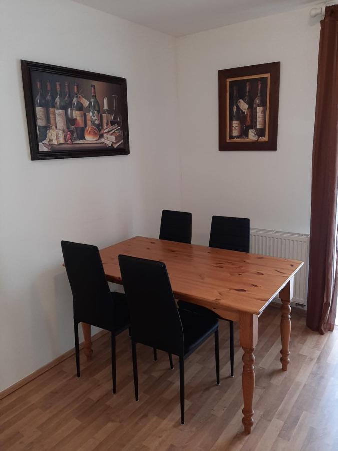 Apartmany Rohlik Lipno nad Vltavou Exteriör bild