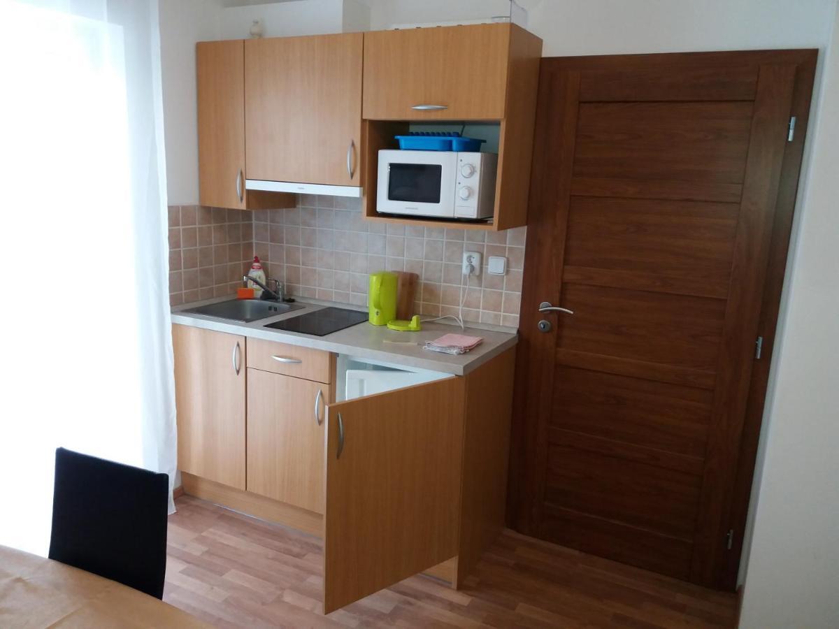 Apartmany Rohlik Lipno nad Vltavou Exteriör bild